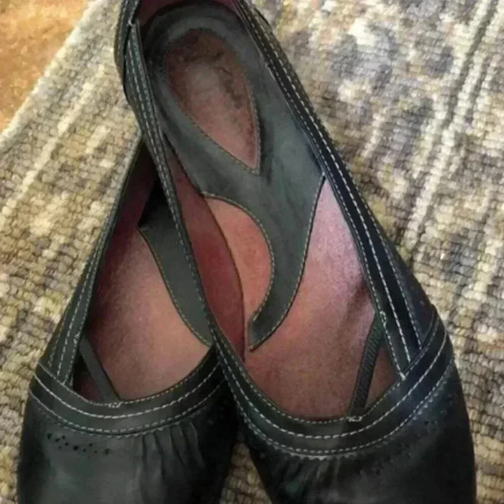 Clarks Ballet Flats Artisan 8